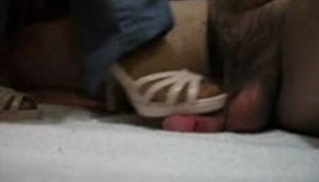 Shoejob, everything or nothing! By Mrs Steph