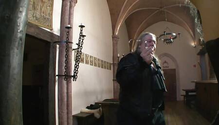 Hot Erotic BDSM Dreams 4 - Episode 2