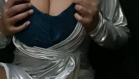 Hot 18+ Teen girl Teasing