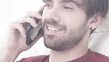 Great Hottie Redhead Stepsister Lets Her Step Brother Pound Her