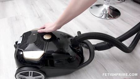 Carol Red and Carol's kinky video by Fetish Prime