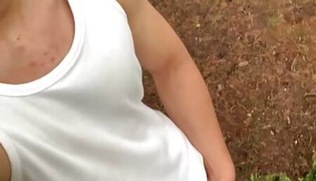 Time to show me your fat cock if you have it