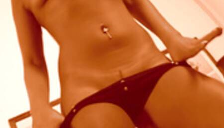 Sandy Rio - Erotic