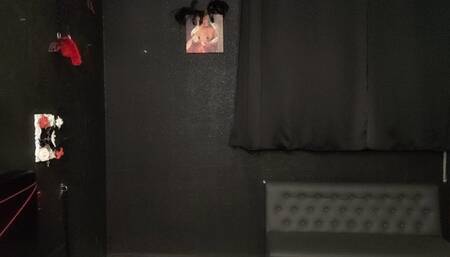 Denial of masturbation