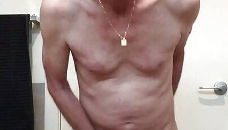 Sissy fag exposed