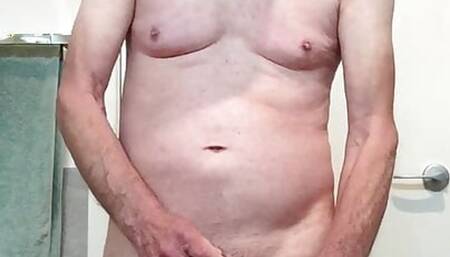Angie masturbating and cumming