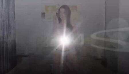 Aiko mai scene with stylish Aiko Mai and Aiko from Teen Dreams