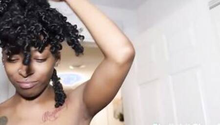 thin thick texan llyric newbie took all big black dick john huge