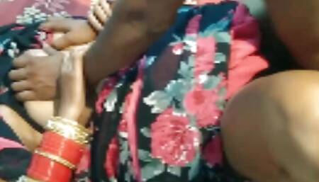 Gaon ki Randi ki chudai Rs1000 Desi video