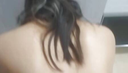 Real Amateur Arab HOT MOM egybt