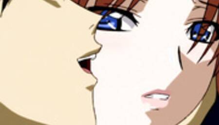 Hentai Mom Hard Pounded in Public Park