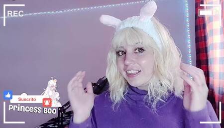 Nina-Boo