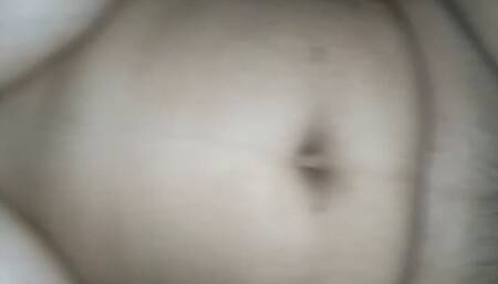 Desi bhabhi dildo fuck in open clothes