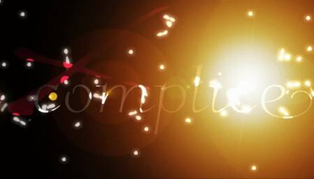 Luna et Enmarchenoire