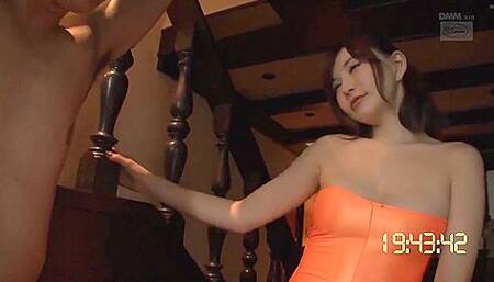 [cjod-048] Bodycon Girl Drinks Aphrodisiac And Becomes A Whore For 72 Hours! I Was Fucked Until I Passed Out From The Continuous Ejaculation Yuria Satomi P2
