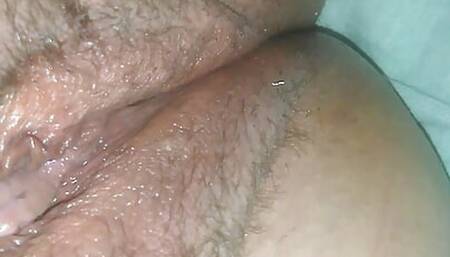 Black Countess Nutzpunt desperately needs a cock German milf