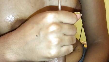 Cute 18 Year Old Tiny Tit Step Sister