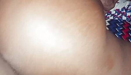 Joy that comes from a big black dick