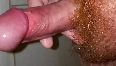 Pocket pussy cum