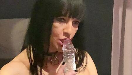 When I think about you