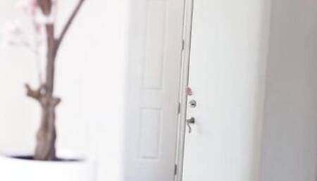 two Cutie barely legal Yo Vagina With Mouth Decide to Earn some Money by Swapping their Stepdads and make Sexual Videos