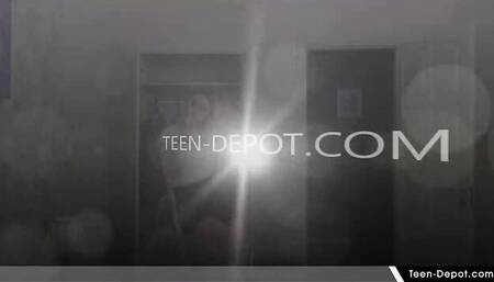 Teen Dreams - fingering smut