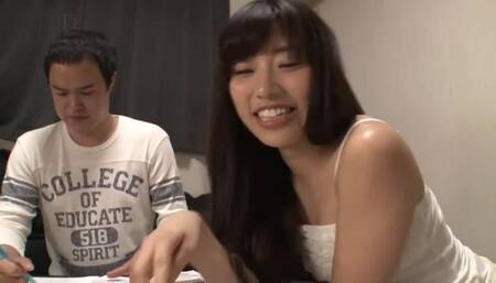 STAR-710 Ass Sister Of Masami Ichikawa JAV FullHD