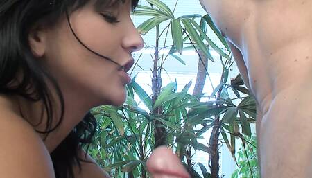 Swingers fuck at home, foursome BBGG swapping couple, pornstar friends fuck at home