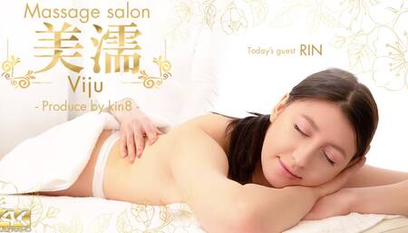 Massage Salon Viju - Rin - Kin8tengoku