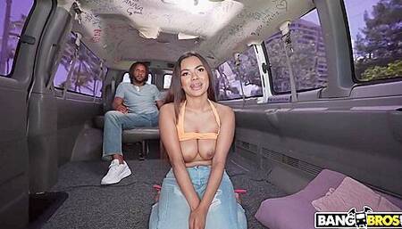 Numi Zarah From Bangladesh With Love 6487 P3