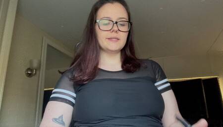 Blackmail Bliss for Betas