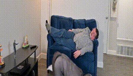 MinxGrrl - Pup Wants Playtime (MP4 Format)