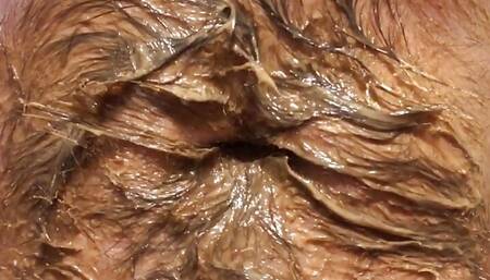 Lick My Peanut Butter Covered Belly PREVIEW