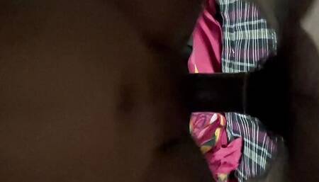 Amazing Hot Indian American Homemade with Boyfriend Part 2