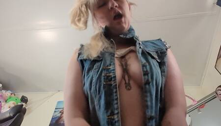 What if I rode you like this?