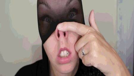 Bonnie masks her face WMV(1920*1080)HD