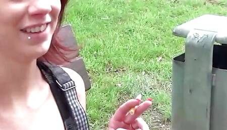 German Hot Wild Sluts Vol.2 - Episode 1
