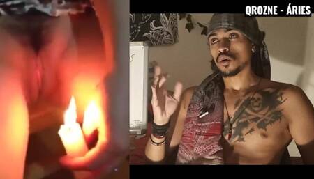 QroZne do Zodíaco - ÁRIES ♈