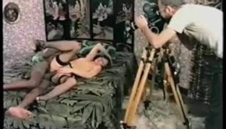 Color Climax featuring patootie's milf clip