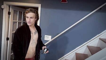 Swinger-Blog XXX - reality series action