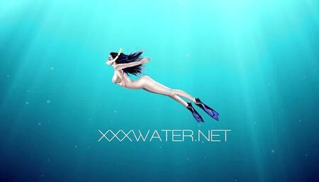 Sensuous Liza's ex girlfriend action