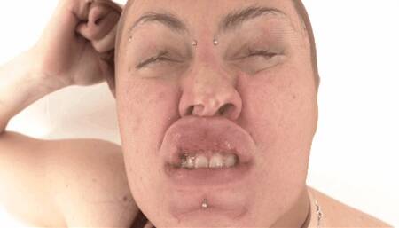 A long and strong nose pinching for Gaia (2 PART)