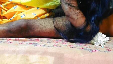 Girlfriend sucking and riding sex with her boyfriend