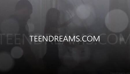 Pussy licking xxx with classy soul mate from Teen Dreams