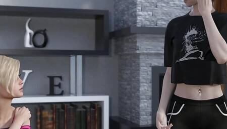 16 Years Later - Italian cuckold wife porn