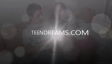 Watch aphrodisiac amateur's action