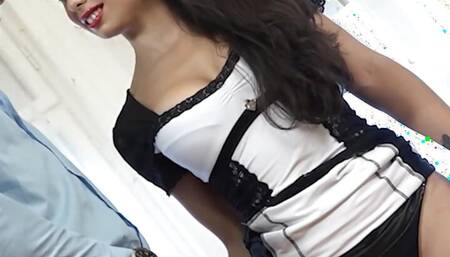 Hold my sperm inside