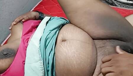 Sumithra hot orgasm fucking dirty Tamil talking