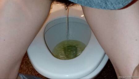 Too Much Coffee at the Laundromat HD