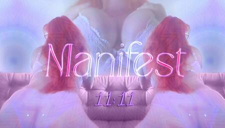 Manifest
